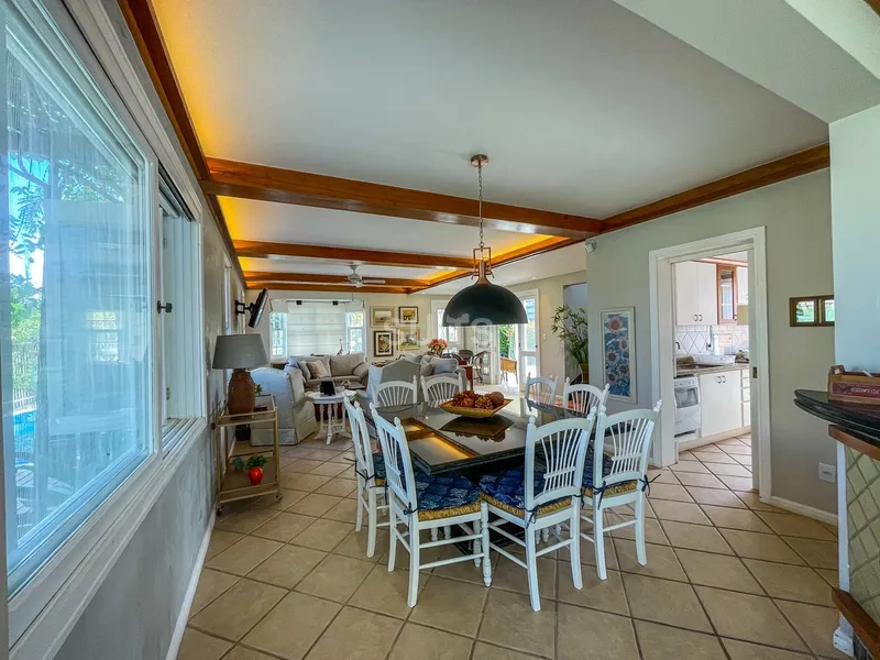 Sobrado proxímo do mar na praia de Atlântida: 12ª foto da galeria de imagens do imóvel