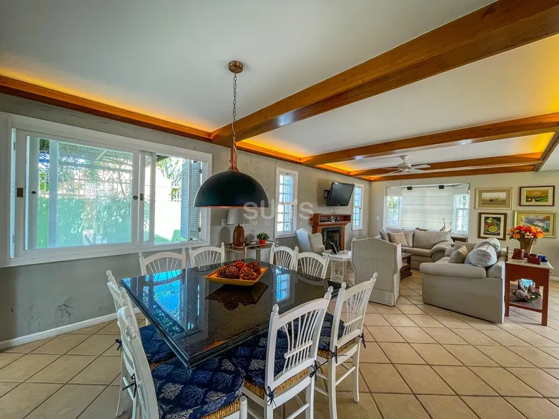 Sobrado proxímo do mar na praia de Atlântida: 11ª foto da galeria de imagens do imóvel