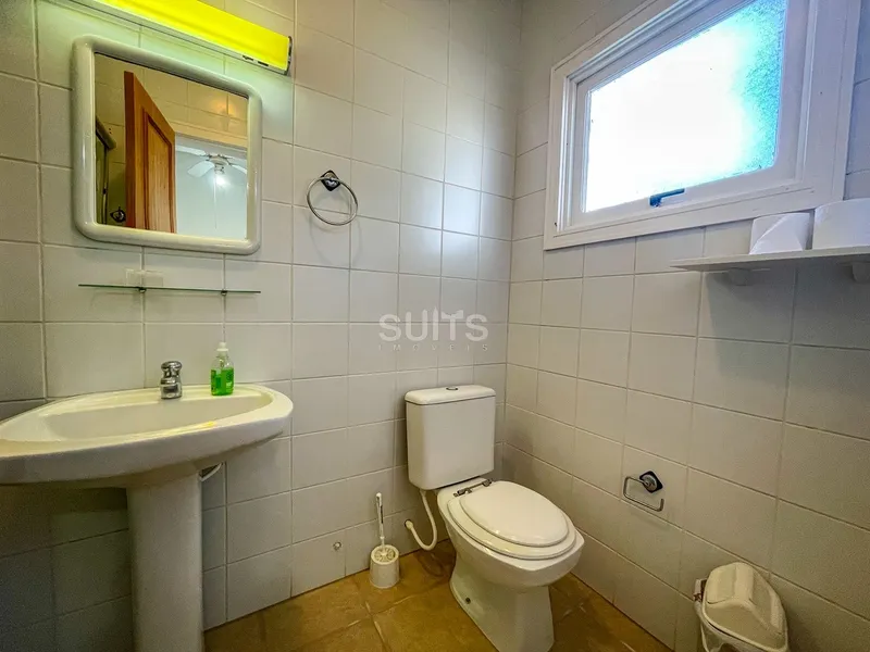 Sobrado proxímo do mar na praia de Atlântida: 23ª foto da galeria de imagens do imóvel