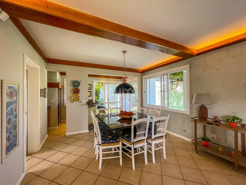 Sobrado proxímo do mar na praia de Atlântida: 10ª foto da galeria de imagens do imóvel