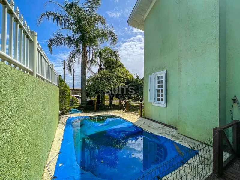 Sobrado proxímo do mar na praia de Atlântida: 25ª foto da galeria de imagens do imóvel