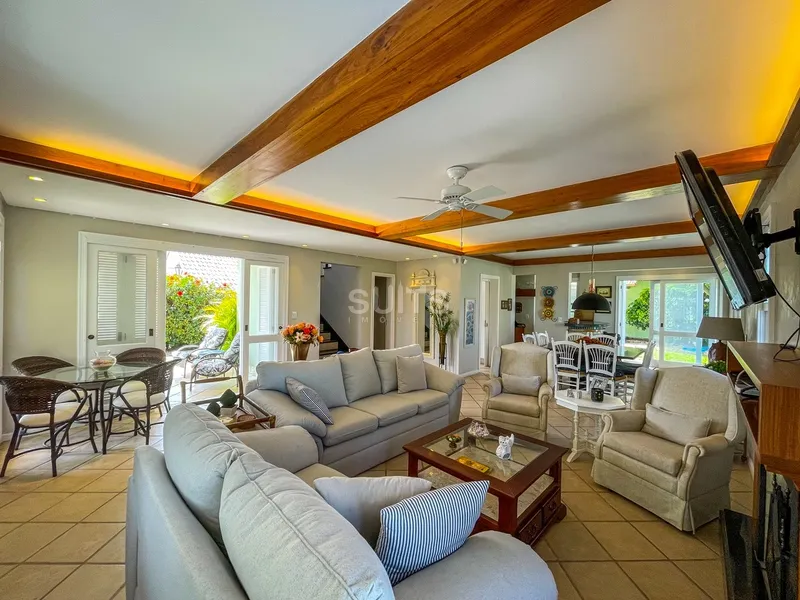 Sobrado proxímo do mar na praia de Atlântida: 7ª foto da galeria de imagens do imóvel