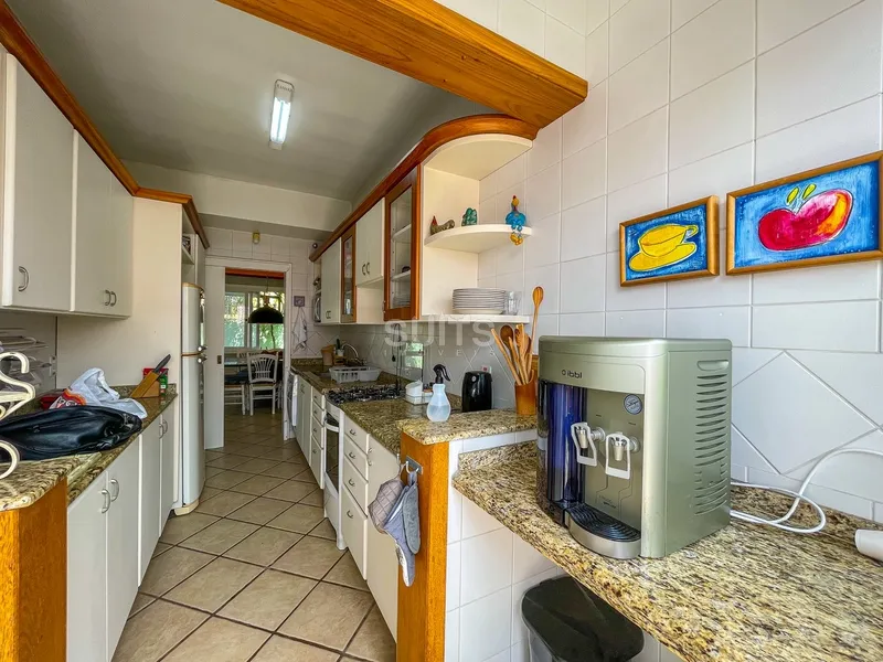 Sobrado proxímo do mar na praia de Atlântida: 16ª foto da galeria de imagens do imóvel