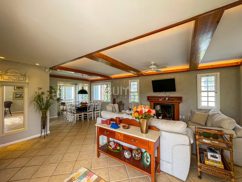 Sobrado proxímo do mar na praia de Atlântida: 6ª foto da galeria de imagens do imóvel