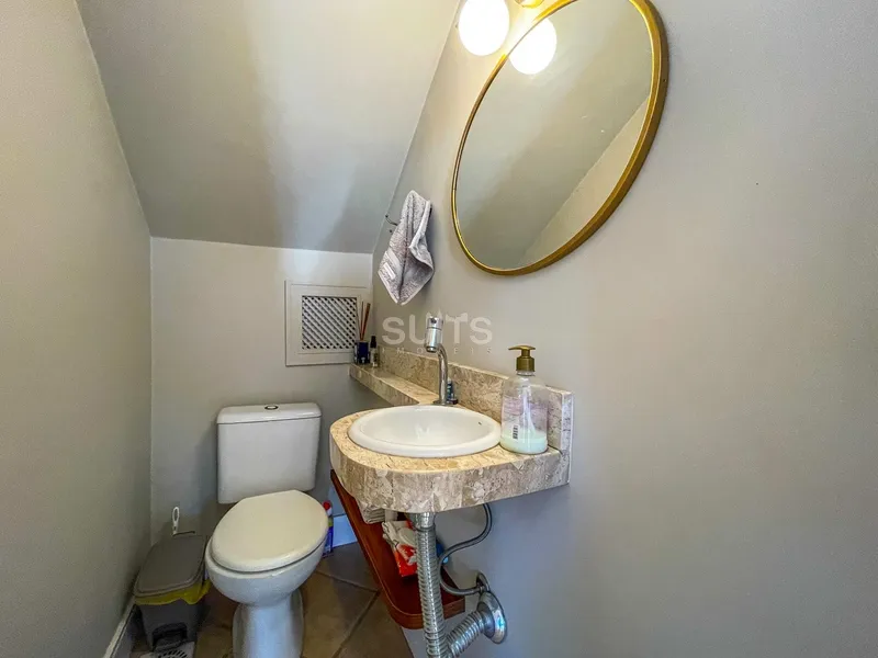 Sobrado proxímo do mar na praia de Atlântida: 26ª foto da galeria de imagens do imóvel