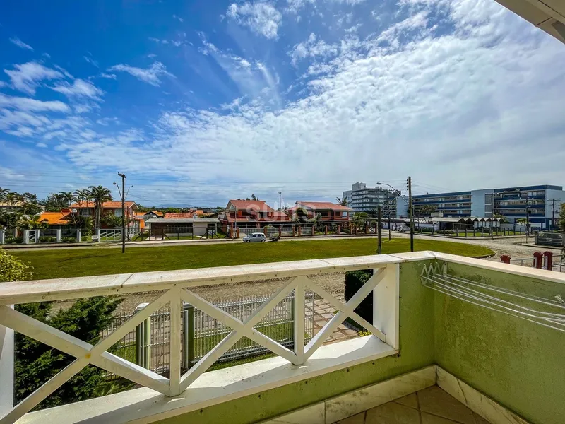 Sobrado proxímo do mar na praia de Atlântida: 31ª foto da galeria de imagens do imóvel