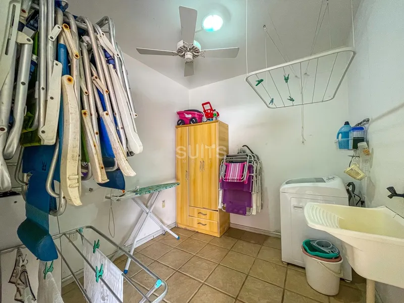 Sobrado proxímo do mar na praia de Atlântida: 21ª foto da galeria de imagens do imóvel