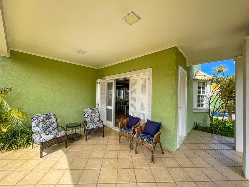 Sobrado proxímo do mar na praia de Atlântida: 5ª foto da galeria de imagens do imóvel