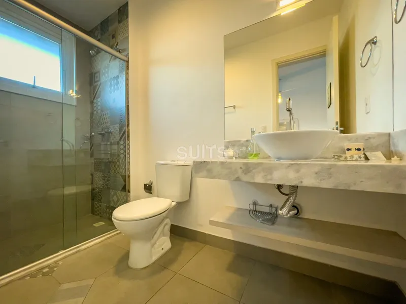 Excelente sobrado em localização privilegiada na praia de Atlântida: 29ª foto da galeria de imagens do imóvel