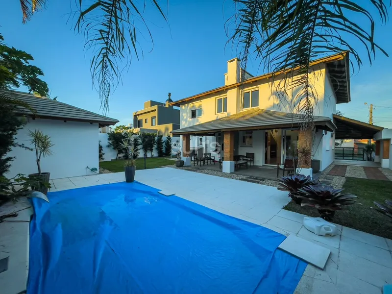 Excelente sobrado em localização privilegiada na praia de Atlântida: 19ª foto da galeria de imagens do imóvel