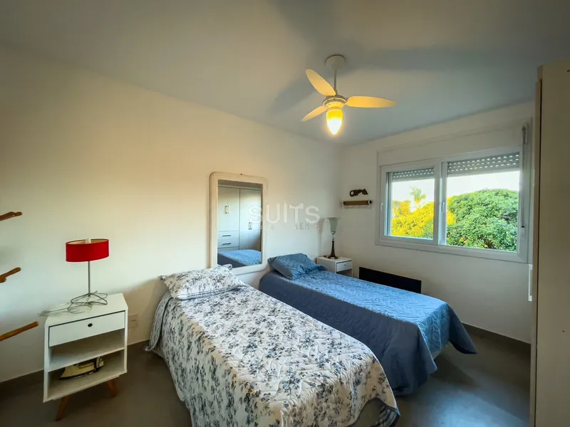 Excelente sobrado em localização privilegiada na praia de Atlântida: 27ª foto da galeria de imagens do imóvel