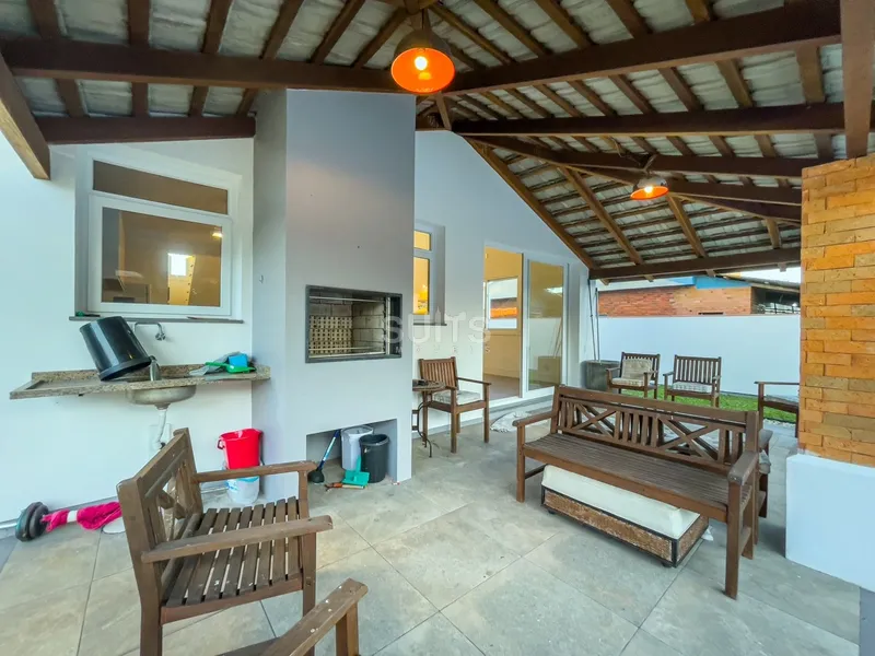 Excelente sobrado em localização privilegiada na praia de Atlântida: 17ª foto da galeria de imagens do imóvel