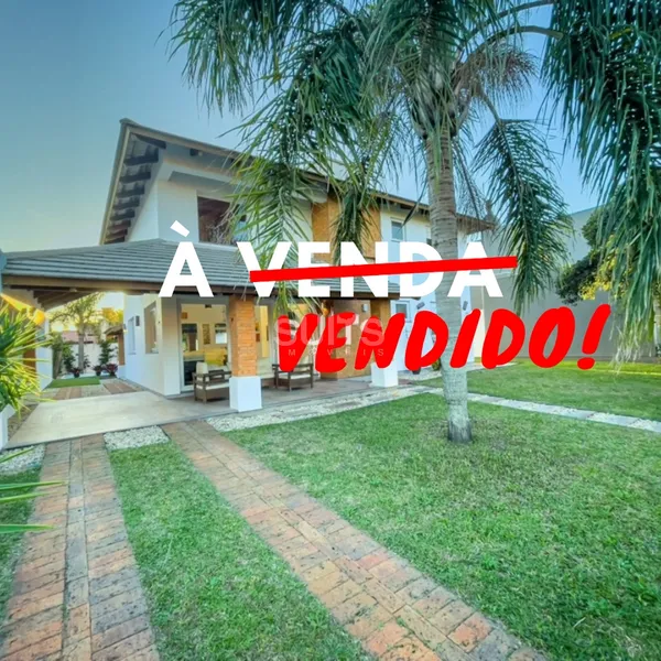 Excelente sobrado em localização privilegiada na praia de Atlântida: 30ª foto da galeria de imagens do imóvel