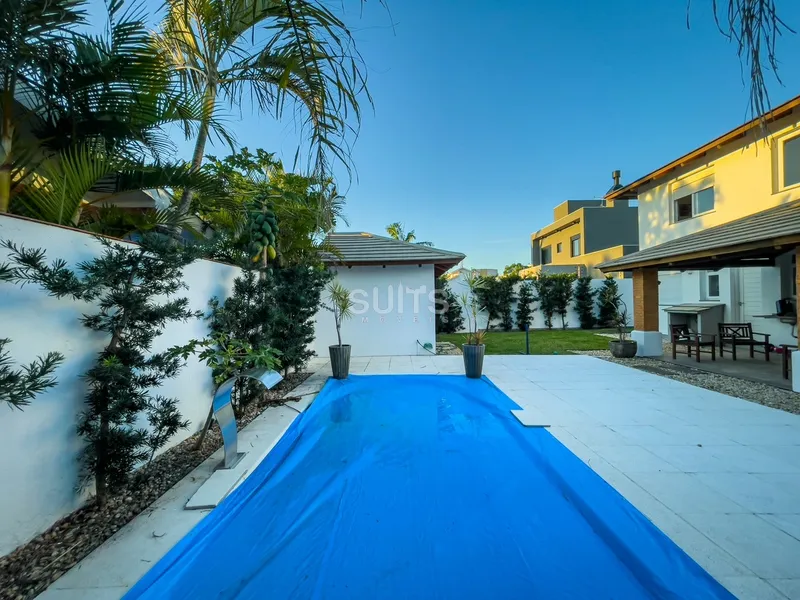 Excelente sobrado em localização privilegiada na praia de Atlântida: 20ª foto da galeria de imagens do imóvel