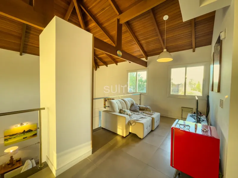 Excelente sobrado em localização privilegiada na praia de Atlântida: 22ª foto da galeria de imagens do imóvel