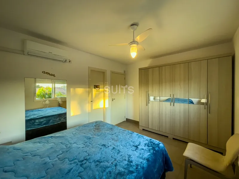 Excelente sobrado em localização privilegiada na praia de Atlântida: 25ª foto da galeria de imagens do imóvel