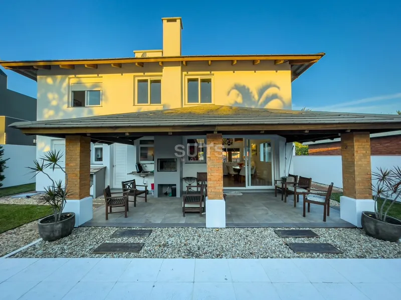 Excelente sobrado em localização privilegiada na praia de Atlântida: 21ª foto da galeria de imagens do imóvel