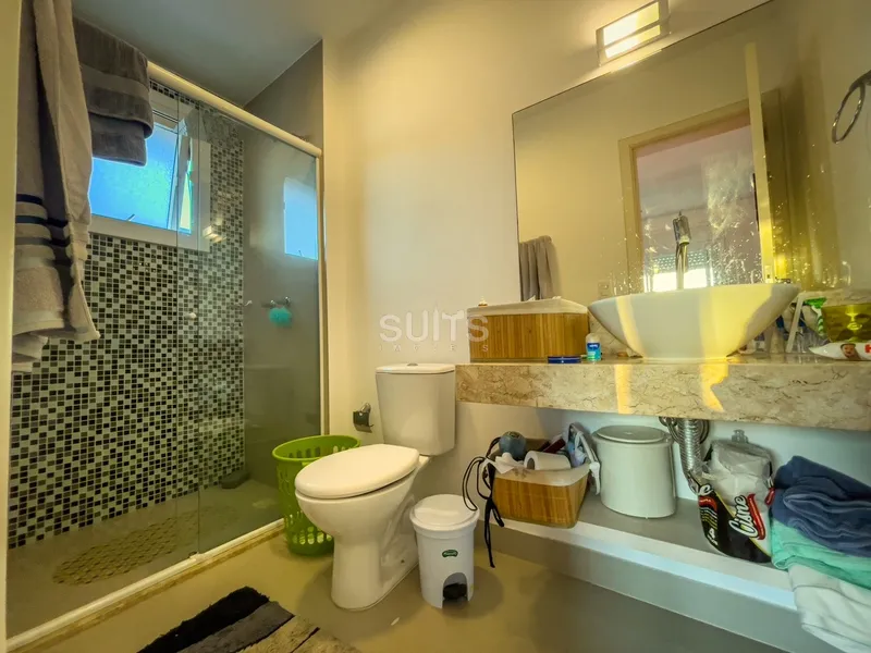 Excelente sobrado em localização privilegiada na praia de Atlântida: 26ª foto da galeria de imagens do imóvel