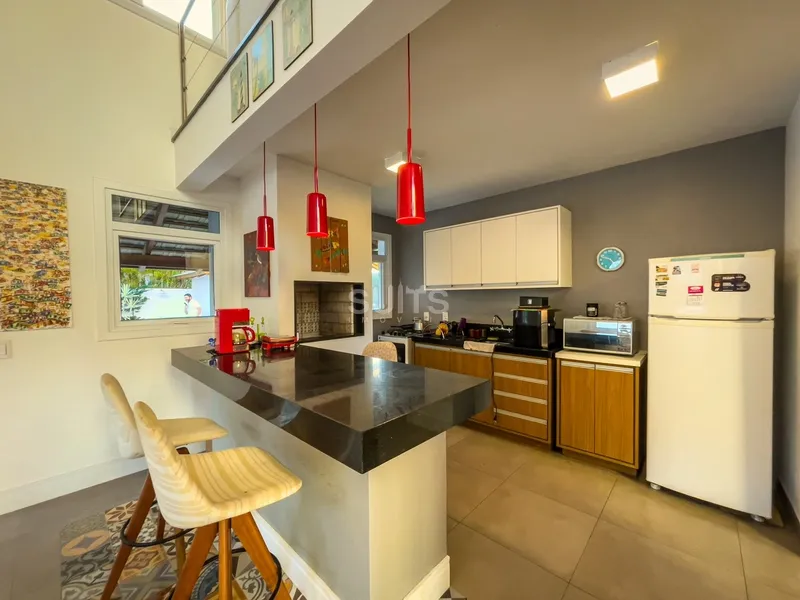 Excelente sobrado em localização privilegiada na praia de Atlântida: 11ª foto da galeria de imagens do imóvel