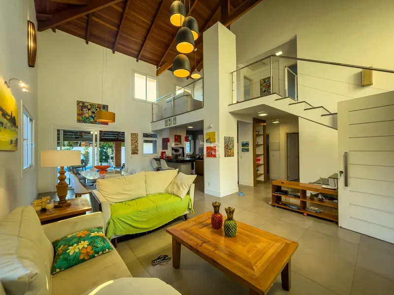 Excelente sobrado em localização privilegiada na praia de Atlântida: 6ª foto da galeria de imagens do imóvel