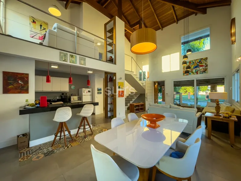 Excelente sobrado em localização privilegiada na praia de Atlântida: 9ª foto da galeria de imagens do imóvel