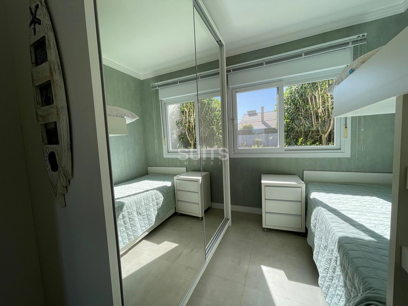 Excelente apartamento giardino à venda no condomínio Rossi: 14ª foto da galeria de imagens do imóvel