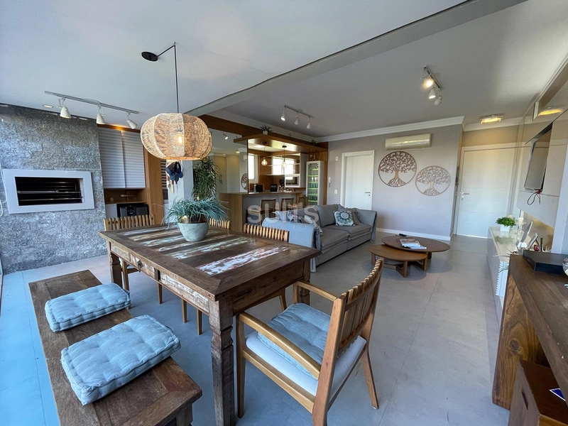 Excelente apartamento giardino à venda no condomínio Rossi: 6ª foto da galeria de imagens do imóvel