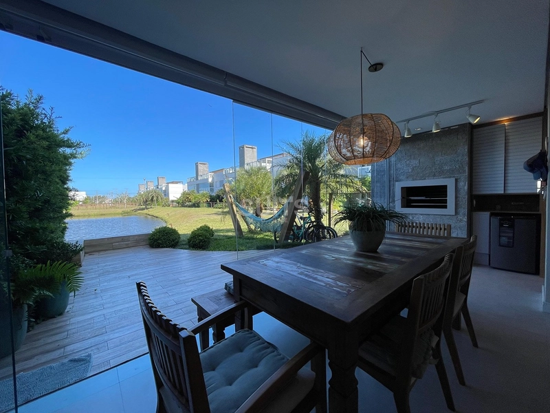 Excelente apartamento giardino à venda no condomínio Rossi: 5ª foto da galeria de imagens do imóvel