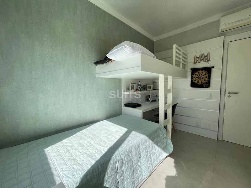 Excelente apartamento giardino à venda no condomínio Rossi: 15ª foto da galeria de imagens do imóvel