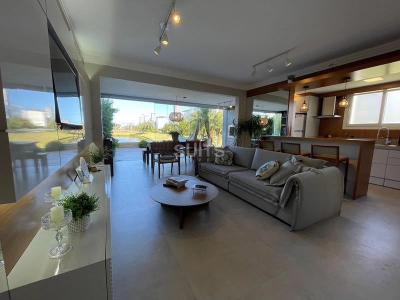 Excelente apartamento giardino à venda no condomínio Rossi: 2ª foto da galeria de imagens do imóvel