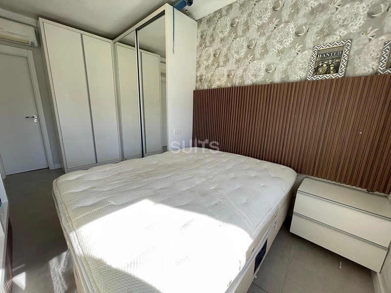 Excelente apartamento giardino à venda no condomínio Rossi: 18ª foto da galeria de imagens do imóvel