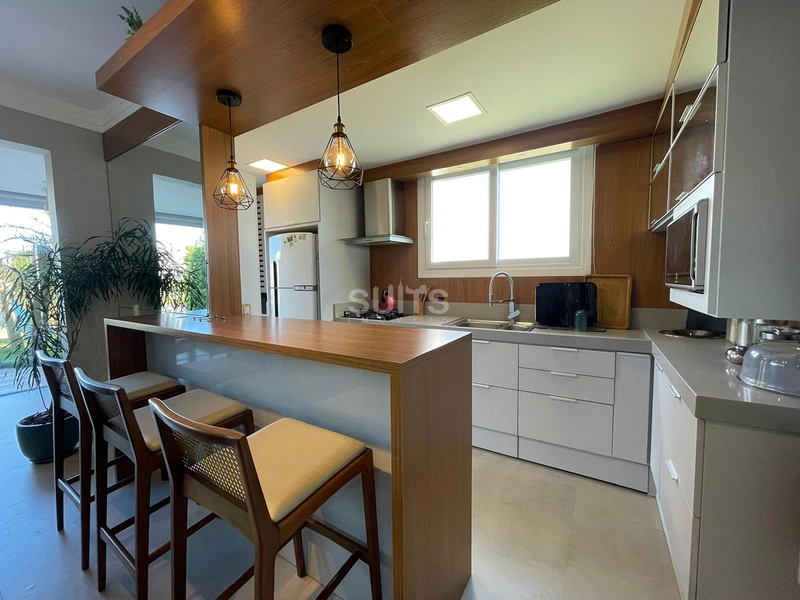 Excelente apartamento giardino à venda no condomínio Rossi: 8ª foto da galeria de imagens do imóvel