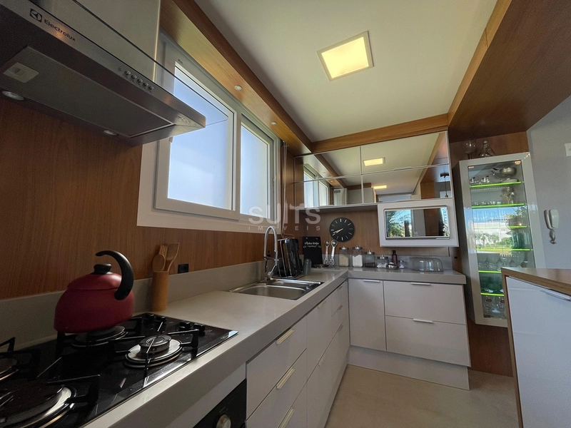 Excelente apartamento giardino à venda no condomínio Rossi: 10ª foto da galeria de imagens do imóvel