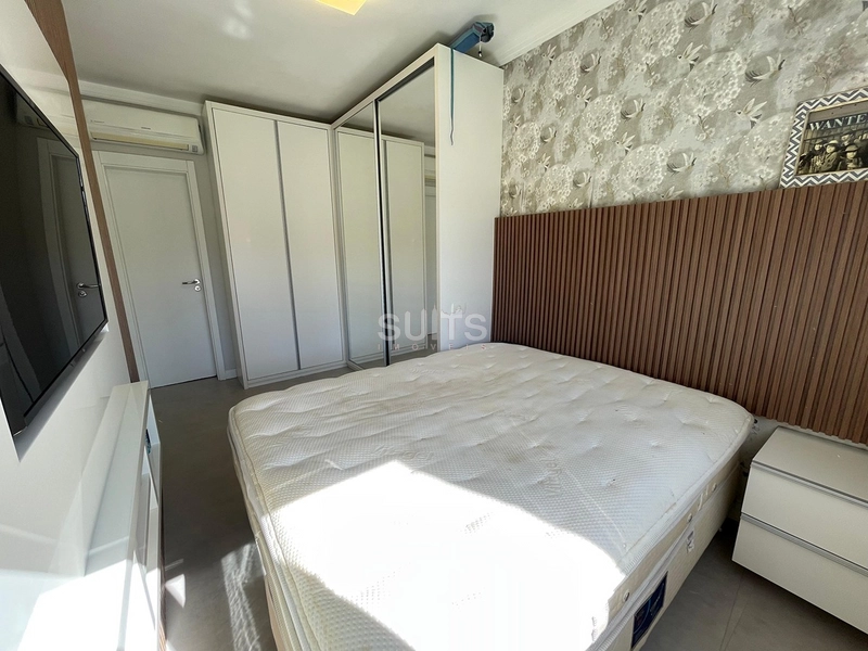 Excelente apartamento giardino à venda no condomínio Rossi: 17ª foto da galeria de imagens do imóvel