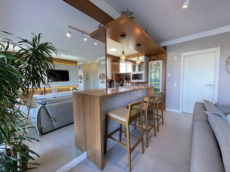 Excelente apartamento giardino à venda no condomínio Rossi: 7ª foto da galeria de imagens do imóvel