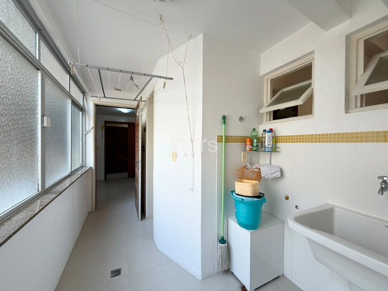 Excelente apartamento a poucos metros do mar em Atlântida : 13ª foto da galeria de imagens do imóvel