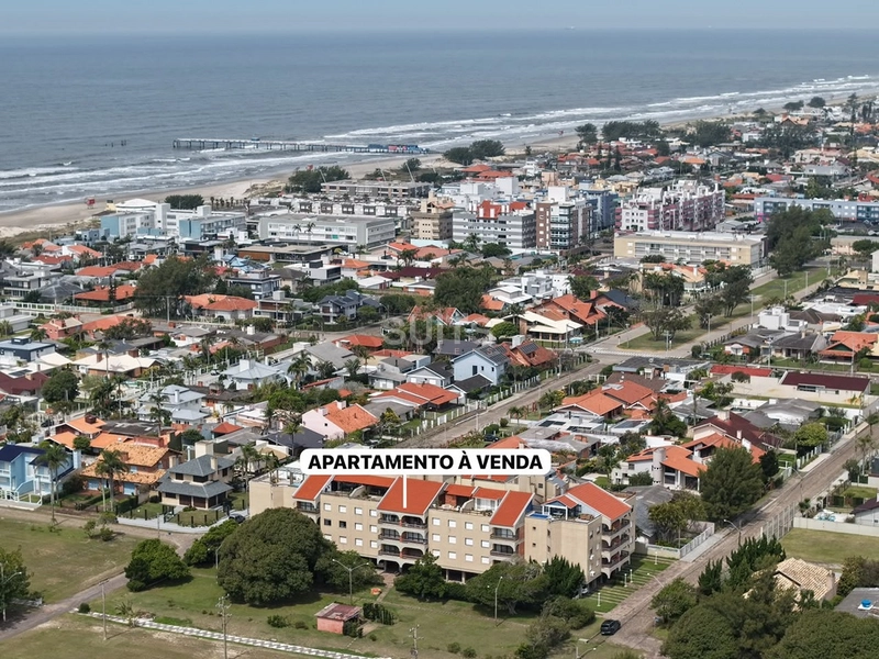 Excelente apartamento a poucos metros do mar em Atlântida : 26ª foto da galeria de imagens do imóvel