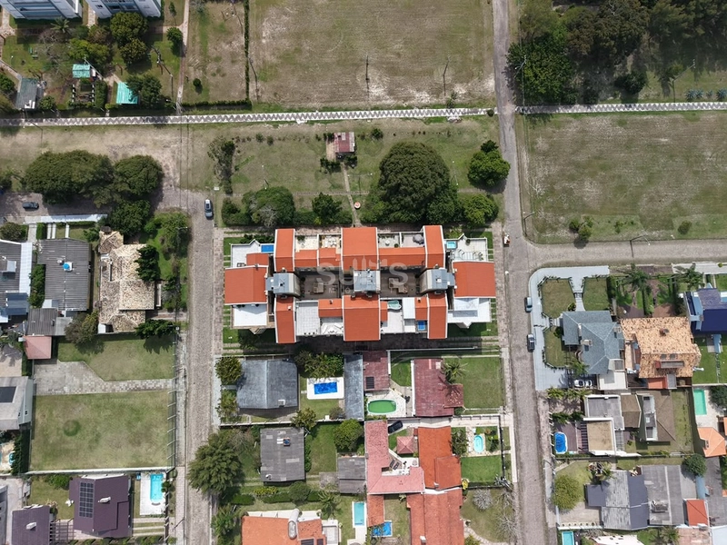 Excelente apartamento a poucos metros do mar em Atlântida : 24ª foto da galeria de imagens do imóvel