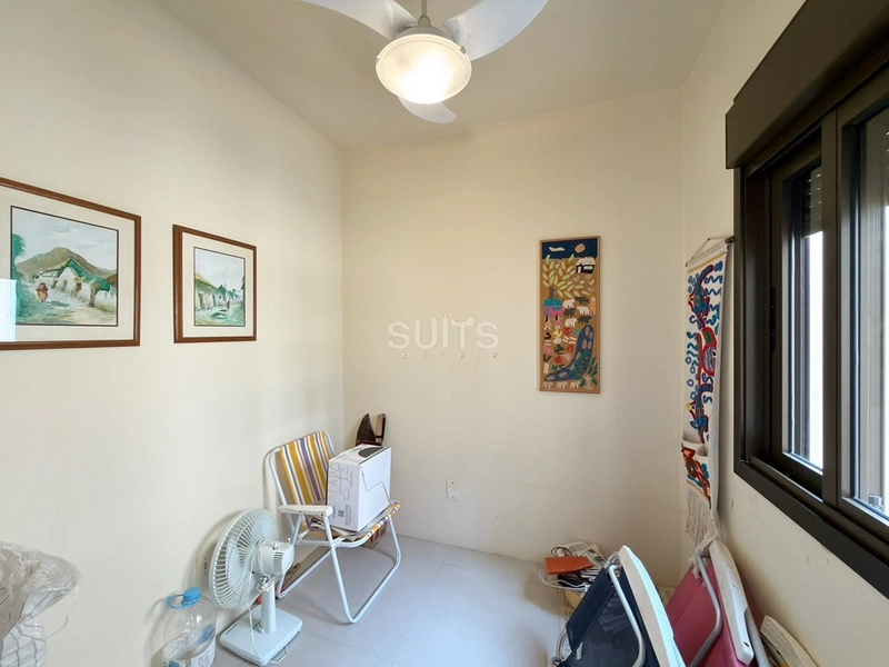 Excelente apartamento a poucos metros do mar em Atlântida : 20ª foto da galeria de imagens do imóvel