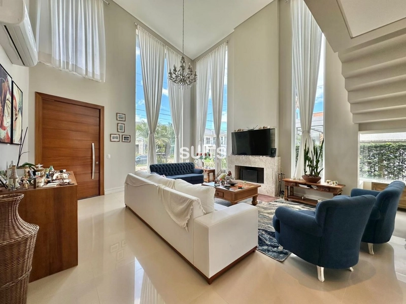 Excelente sobrado à venda no Ventura Club: 11ª foto da galeria de imagens do imóvel