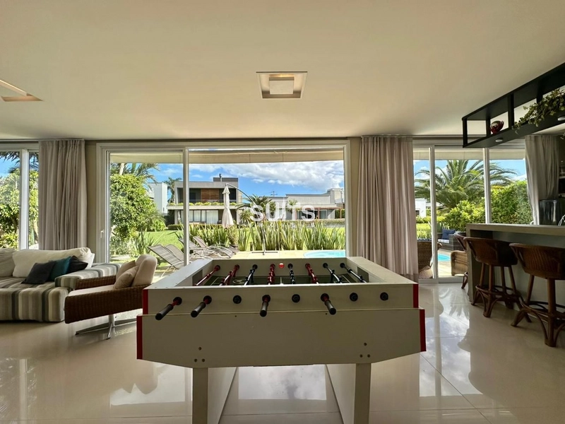 Excelente sobrado à venda no Ventura Club: 19ª foto da galeria de imagens do imóvel