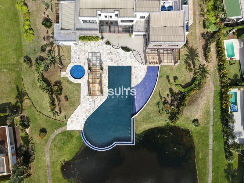 Excelente sobrado à venda no Ventura Club: 3ª foto da galeria de imagens do imóvel