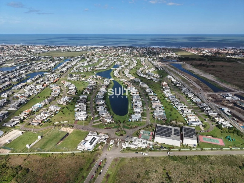 Excelente sobrado à venda no Ventura Club: 2ª foto da galeria de imagens do imóvel