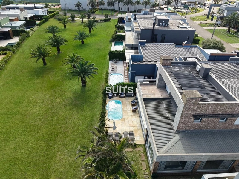 Excelente sobrado à venda no Ventura Club: 5ª foto da galeria de imagens do imóvel