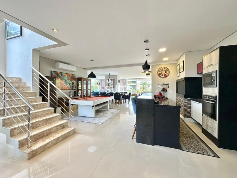 Excelente sobrado à venda no Ventura Club: 10ª foto da galeria de imagens do imóvel