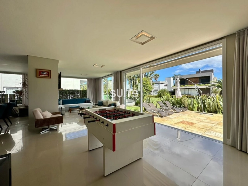 Excelente sobrado à venda no Ventura Club: 20ª foto da galeria de imagens do imóvel