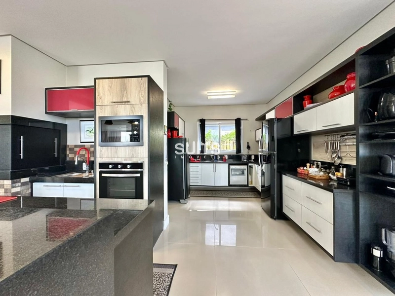 Excelente sobrado à venda no Ventura Club: 14ª foto da galeria de imagens do imóvel