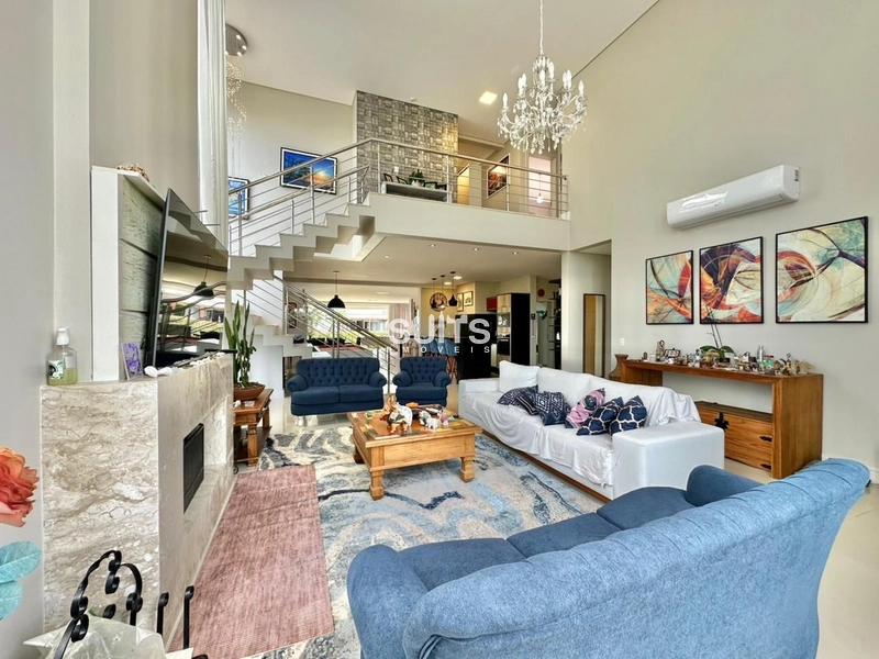 Excelente sobrado à venda no Ventura Club: 9ª foto da galeria de imagens do imóvel