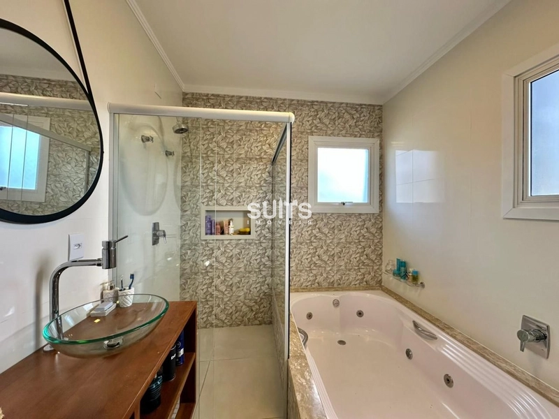 Excelente sobrado à venda no Ventura Club: 26ª foto da galeria de imagens do imóvel