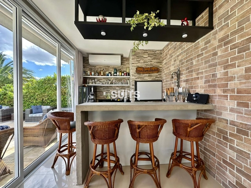 Excelente sobrado à venda no Ventura Club: 21ª foto da galeria de imagens do imóvel